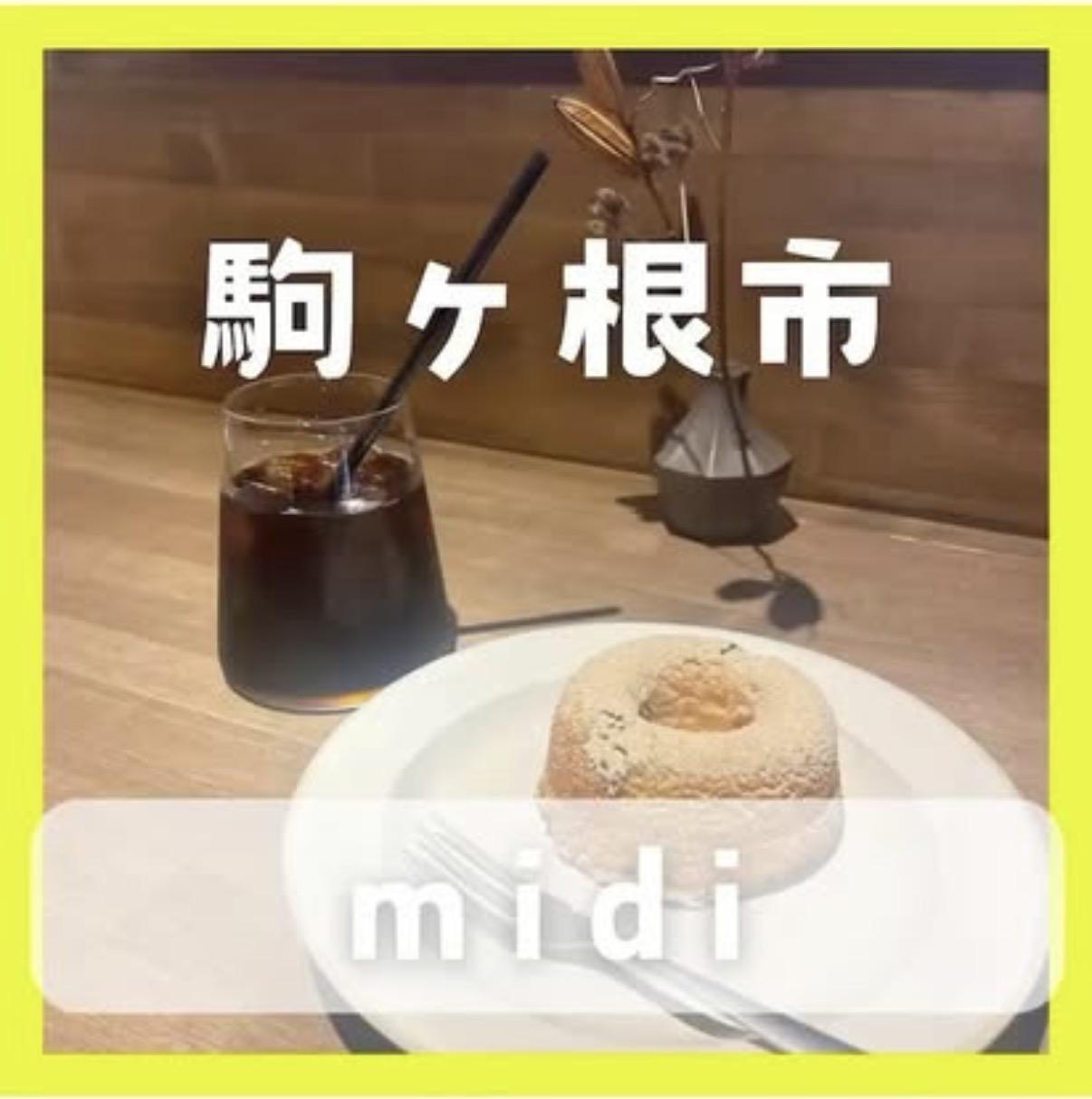 midi