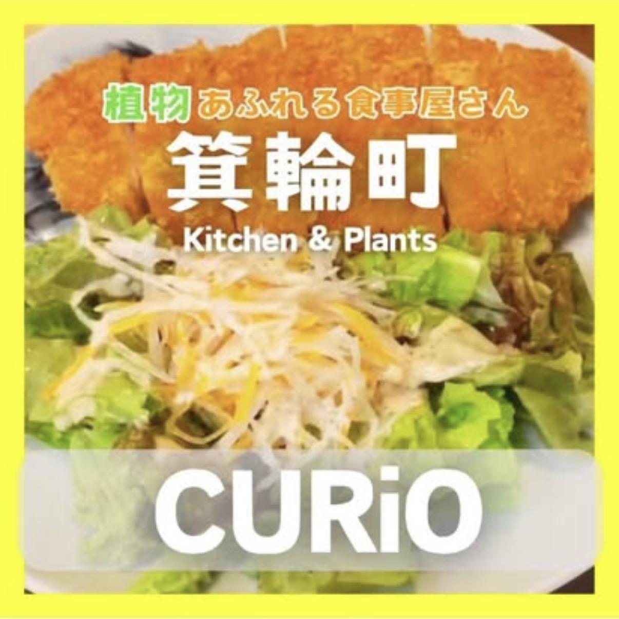 CURiO